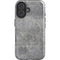 Natural Grey Concrete iPhone 16 Plus Magsafe Impact Case